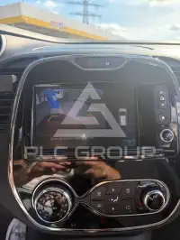 2014 Renault Captur
