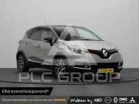 2014 Renault Captur