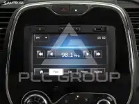 2014 Renault Captur