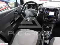 2014 Renault Captur
