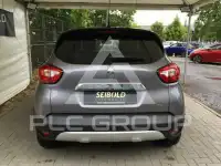 2014 Renault Captur