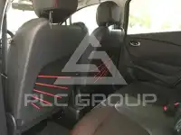 2014 Renault Captur