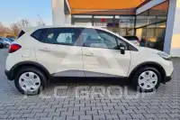 2014 Renault Captur