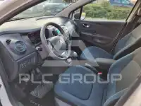 2014 Renault Captur