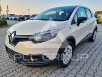 2014 Renault Captur