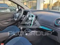 2014 Renault Captur