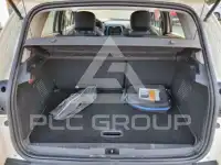 2014 Renault Captur