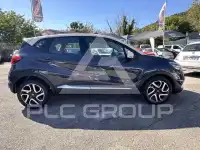 2014 Renault Captur