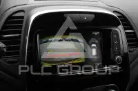 2014 Renault Captur