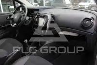 2014 Renault Captur
