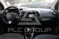 2014 Renault Captur