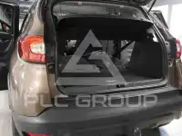 2014 Renault Captur