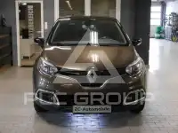 2014 Renault Captur