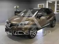 2014 Renault Captur