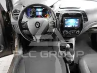 2014 Renault Captur
