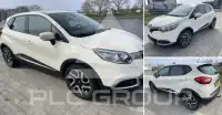 2014 Renault Captur