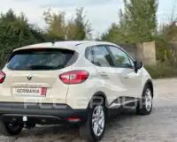 2014 Renault Captur