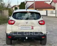 2014 Renault Captur