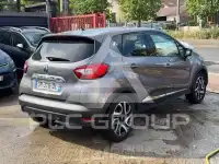 2014 Renault Captur