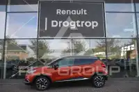 2014 Renault Captur