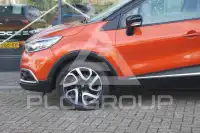 2014 Renault Captur