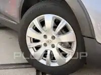2014 Renault Captur
