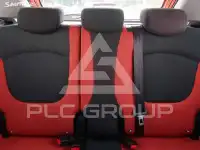2014 Renault Captur