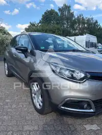 2014 Renault Captur
