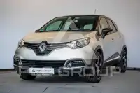 2014 Renault Captur