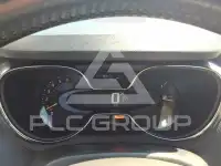 2014 Renault Captur