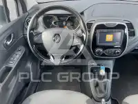 2014 Renault Captur