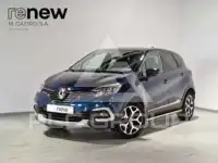 2014 Renault Captur