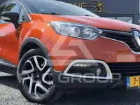 2014 Renault Captur
