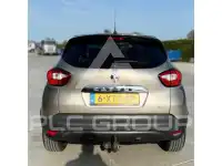 2014 Renault Captur