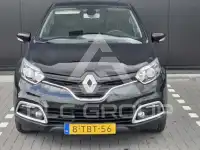 2014 Renault Captur