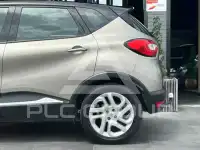 2014 Renault Captur