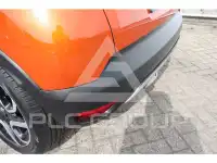 2014 Renault Captur