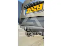 2014 Renault Captur