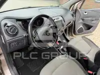 2014 Renault Captur