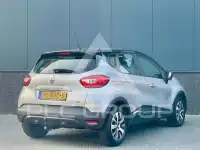 2014 Renault Captur