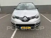 2014 Renault Captur