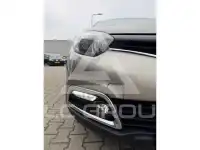2014 Renault Captur