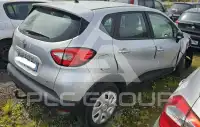 2014 Renault Captur