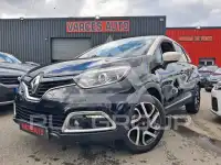 2014 Renault Captur