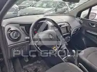 2014 Renault Captur