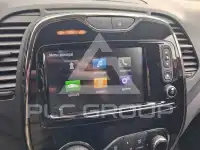 2014 Renault Captur