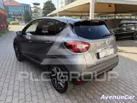 2014 Renault Captur
