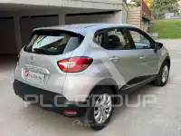 2014 Renault Captur