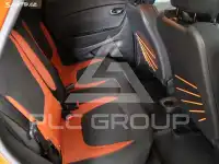 2014 Renault Captur