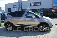 2014 Renault Captur